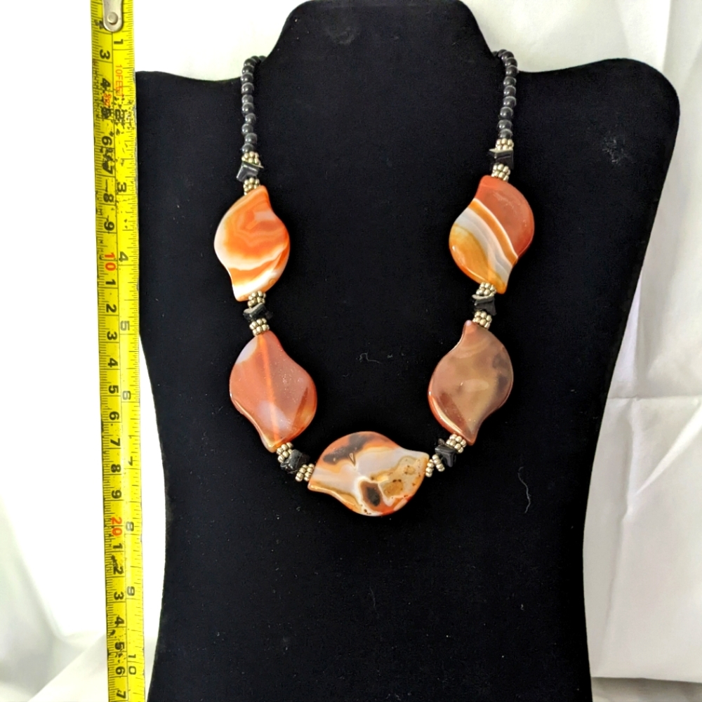Statement Necklace